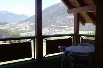 Австрія Privát Arzl Im Pitztal, Екстер'єр